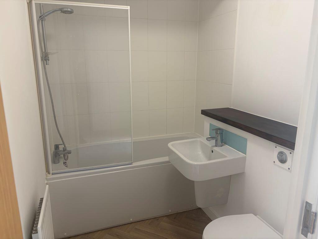 Wicks Place, Chelmsford